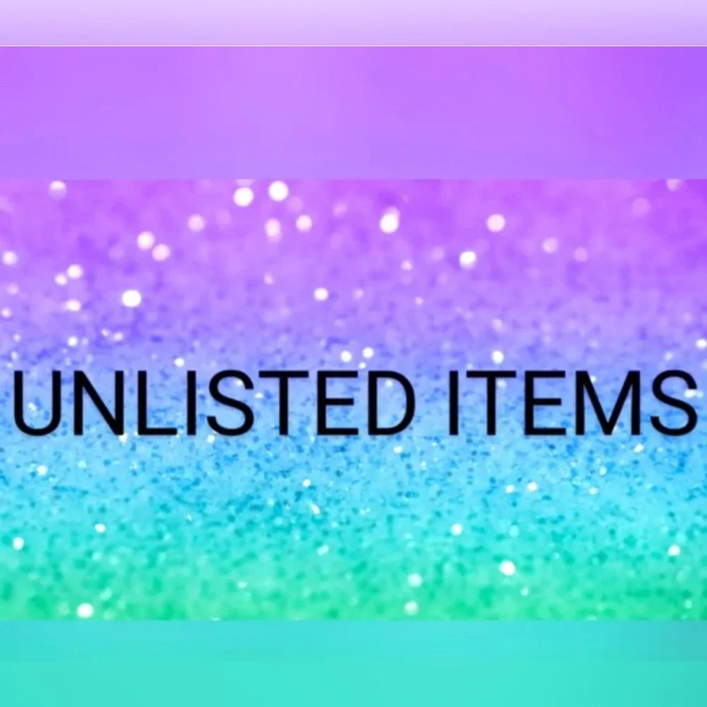 Unlisted - Picture 1 of 1